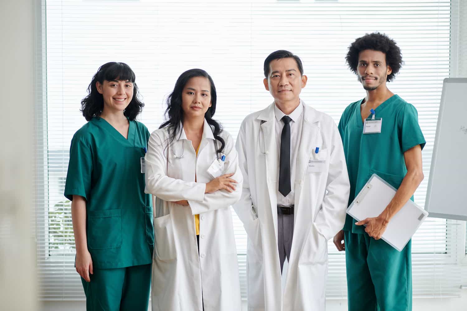 Clínicas Médicas - Juvare Contabilidade
