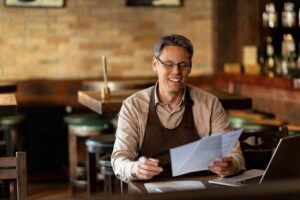 Redução De Impostos Para Restaurantes - Juvare Contabilidade